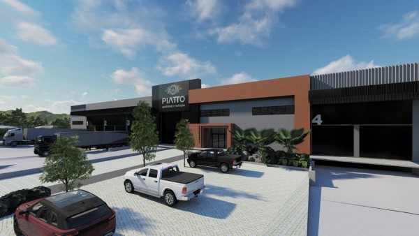 Nova Fábrica  – Um Marco em Nossa História 🏭